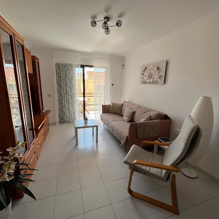 Casa Brisa Marina Apartment ปูแอร์ติโต เด กวีมาร์ ภายนอก รูปภาพ
