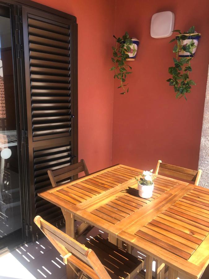Casa Brisa Marina Apartment ปูแอร์ติโต เด กวีมาร์ ภายนอก รูปภาพ