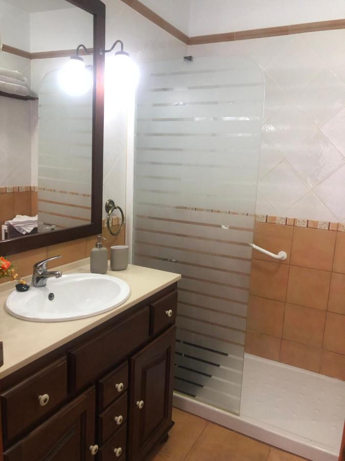 Casa Brisa Marina Apartment ปูแอร์ติโต เด กวีมาร์ ภายนอก รูปภาพ