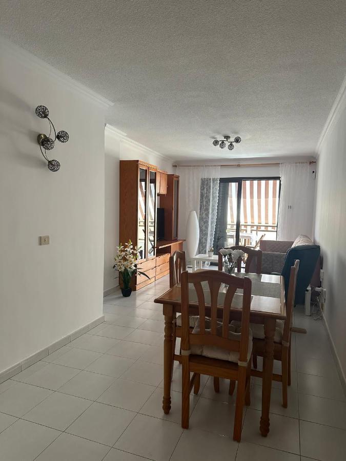 Casa Brisa Marina Apartment ปูแอร์ติโต เด กวีมาร์ ภายนอก รูปภาพ
