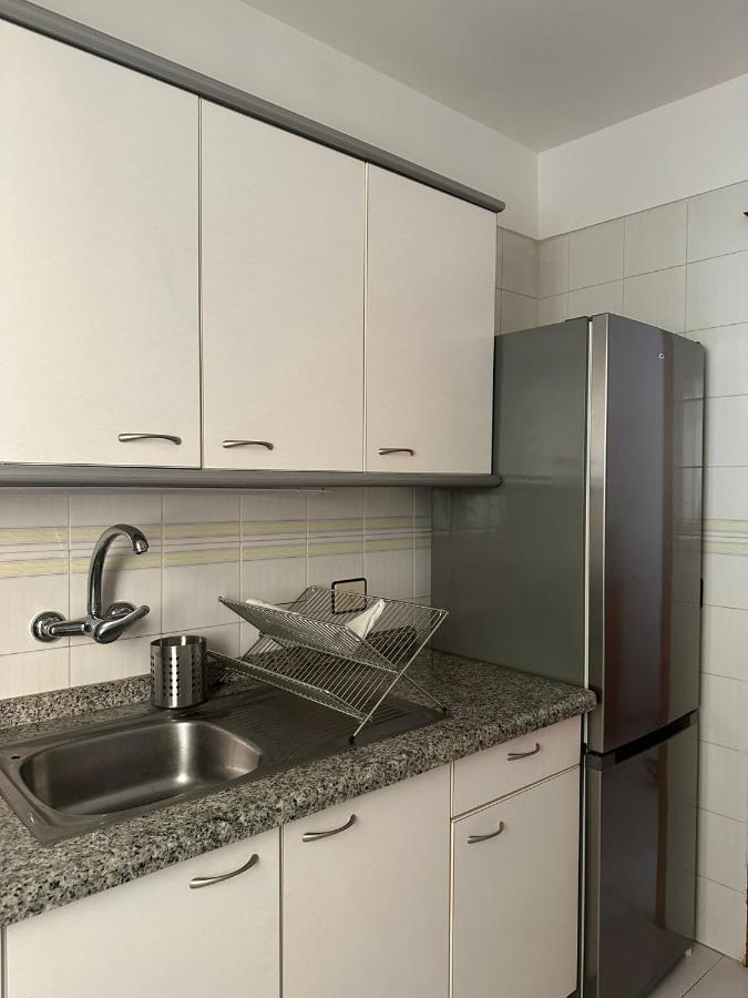 Casa Brisa Marina Apartment ปูแอร์ติโต เด กวีมาร์ ภายนอก รูปภาพ