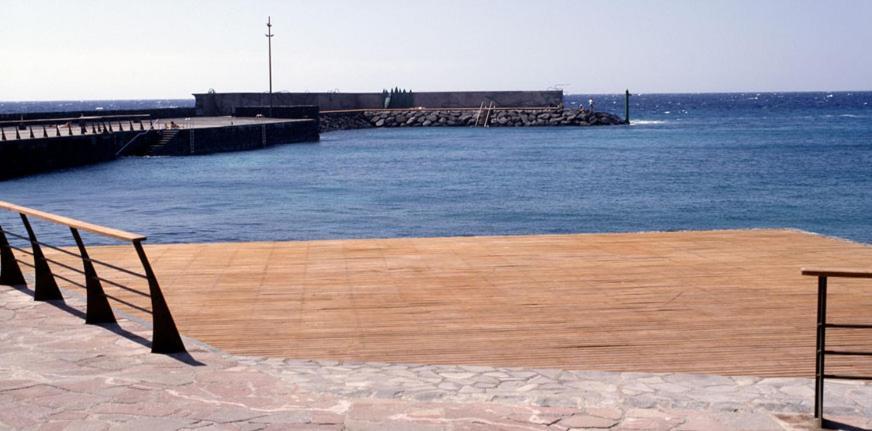Casa Brisa Marina Apartment ปูแอร์ติโต เด กวีมาร์ ภายนอก รูปภาพ