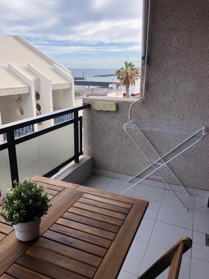 Casa Brisa Marina Apartment ปูแอร์ติโต เด กวีมาร์ ภายนอก รูปภาพ