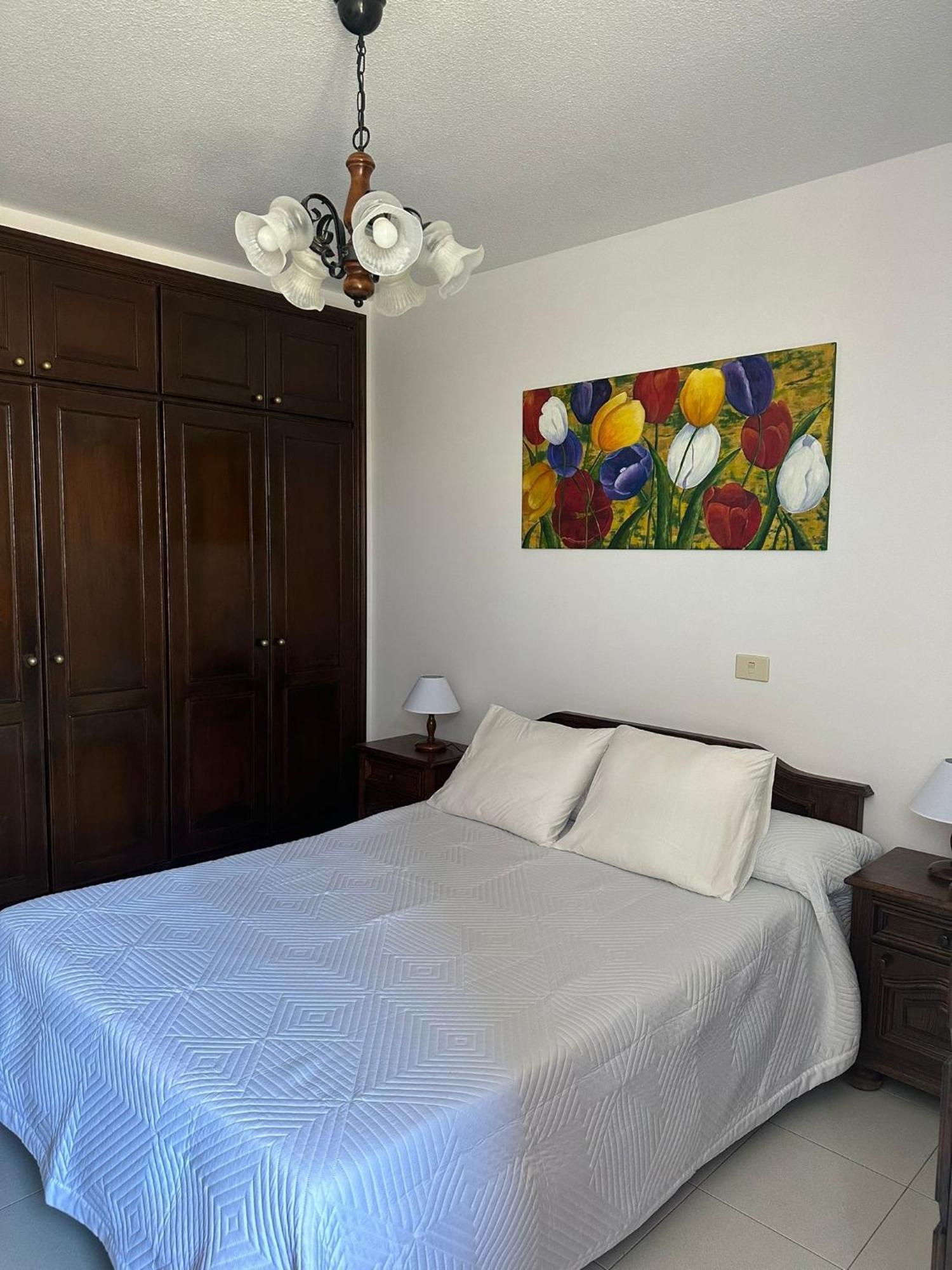 Casa Brisa Marina Apartment ปูแอร์ติโต เด กวีมาร์ ภายนอก รูปภาพ