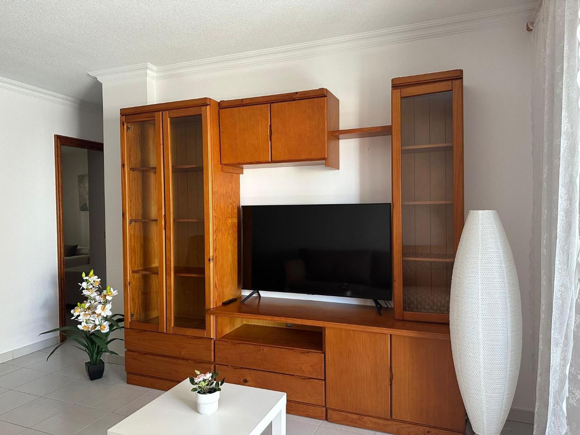 Casa Brisa Marina Apartment ปูแอร์ติโต เด กวีมาร์ ภายนอก รูปภาพ