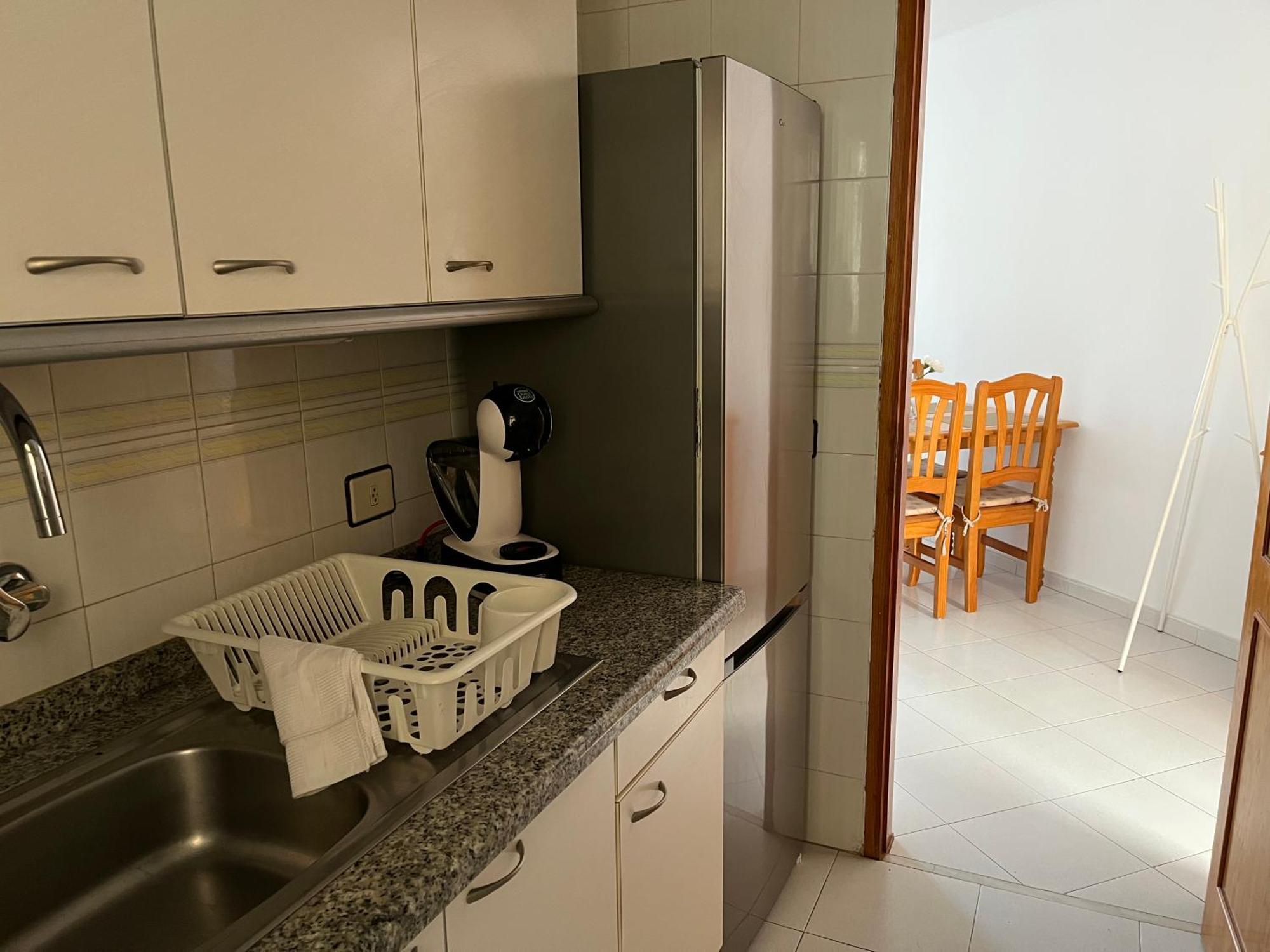 Casa Brisa Marina Apartment ปูแอร์ติโต เด กวีมาร์ ภายนอก รูปภาพ
