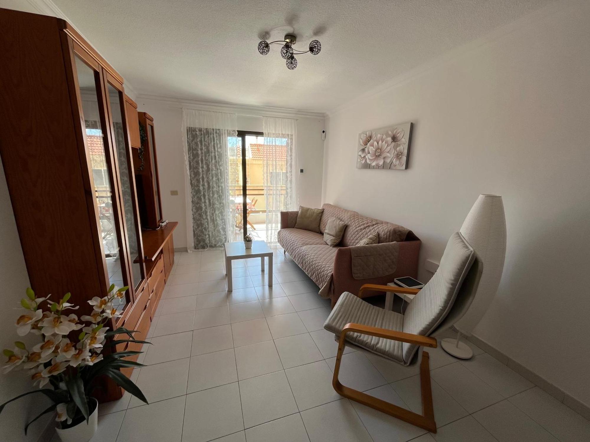 Casa Brisa Marina Apartment ปูแอร์ติโต เด กวีมาร์ ภายนอก รูปภาพ