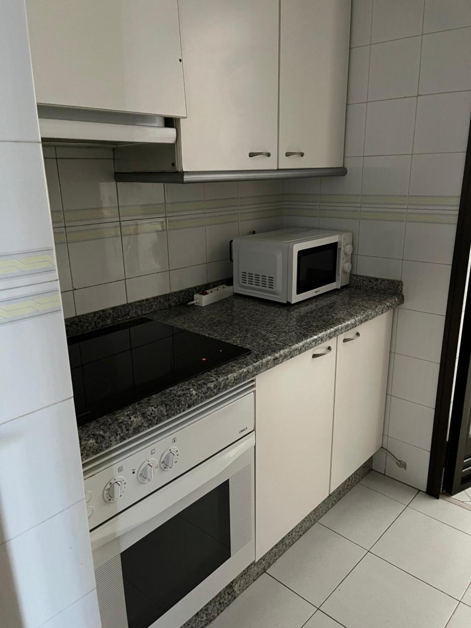Casa Brisa Marina Apartment ปูแอร์ติโต เด กวีมาร์ ภายนอก รูปภาพ